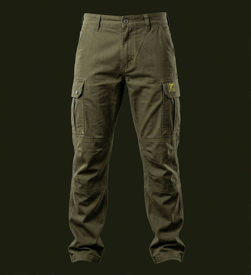 Traverse Pants