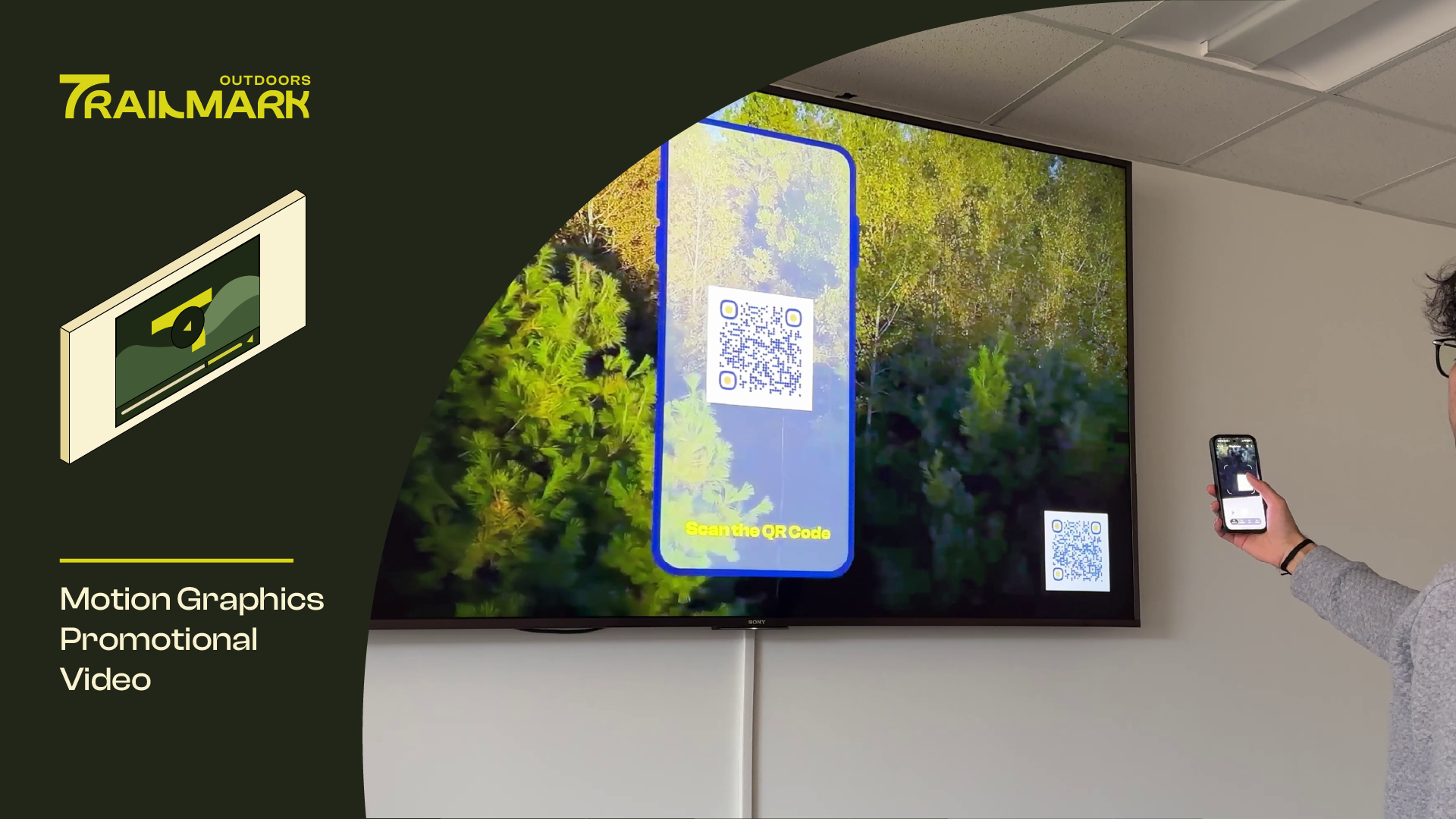 Station 03 — Brand Video Station